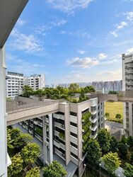 Blk 109B Eastglen @ Canberra (Sembawang), HDB 3 Rooms #626930151